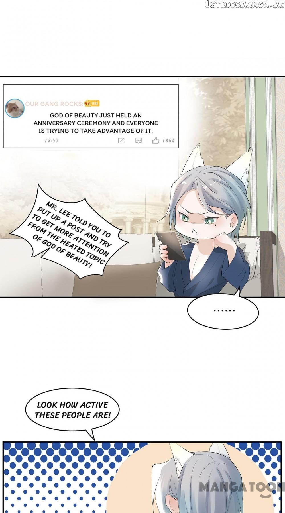 Best Actor Is A Fox Spirit chapter 9 - page 11