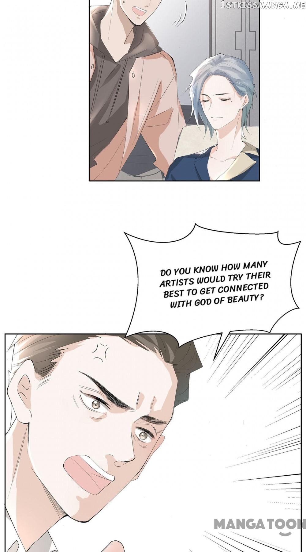 Best Actor Is A Fox Spirit chapter 9 - page 15