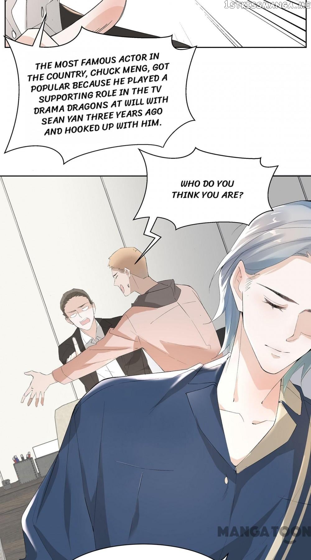 Best Actor Is A Fox Spirit chapter 9 - page 16