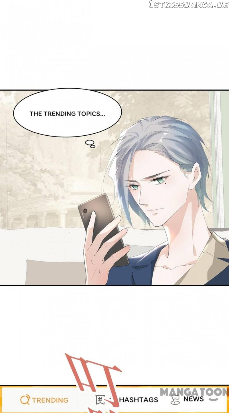 Best Actor Is A Fox Spirit chapter 9 - page 6
