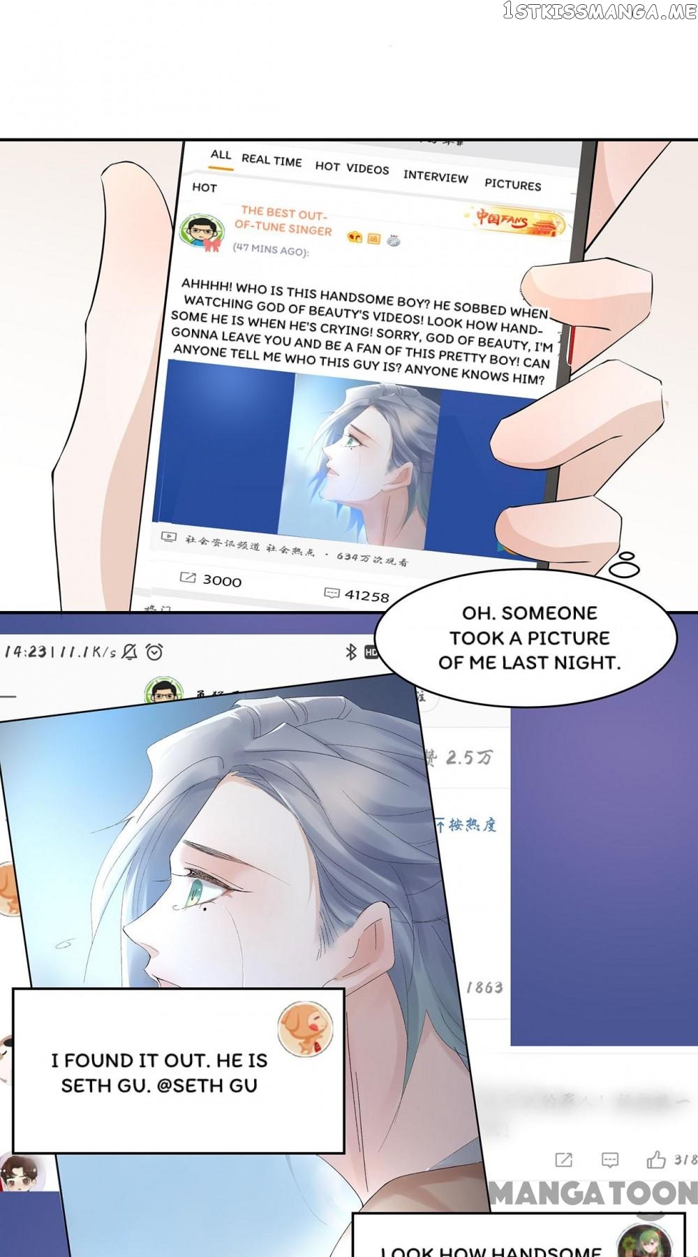 Best Actor Is A Fox Spirit chapter 9 - page 8