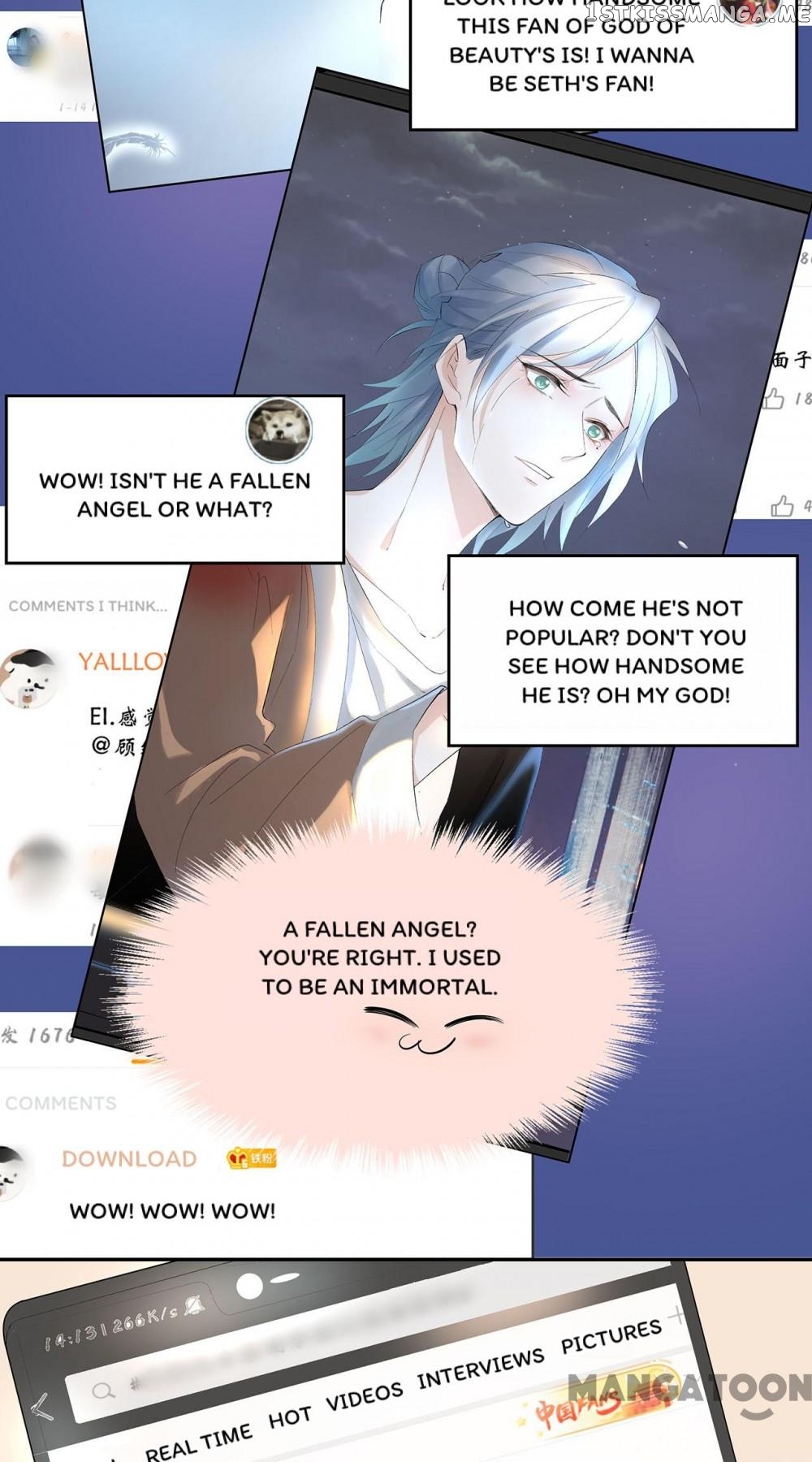 Best Actor Is A Fox Spirit chapter 9 - page 9