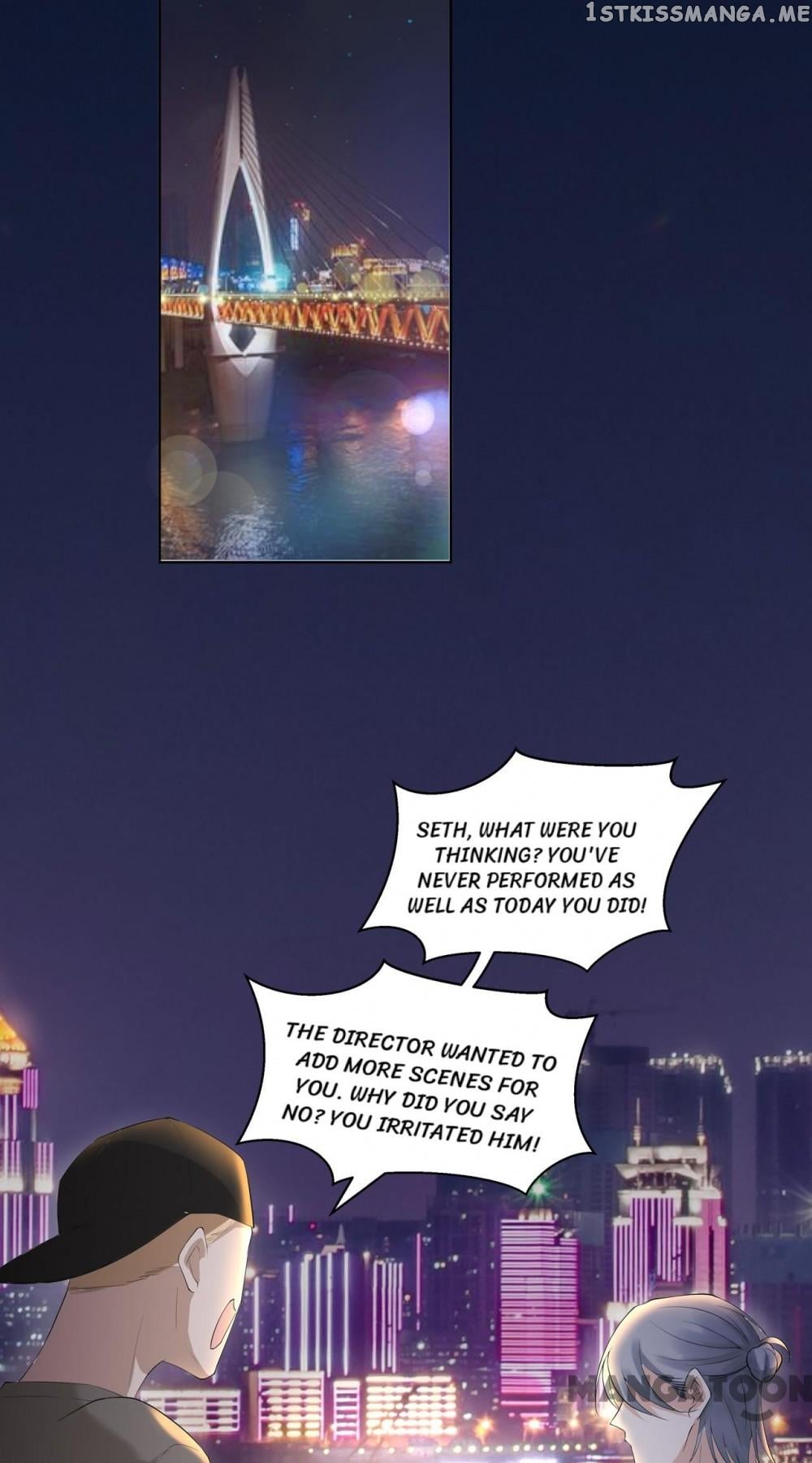 Best Actor Is A Fox Spirit chapter 6 - page 10