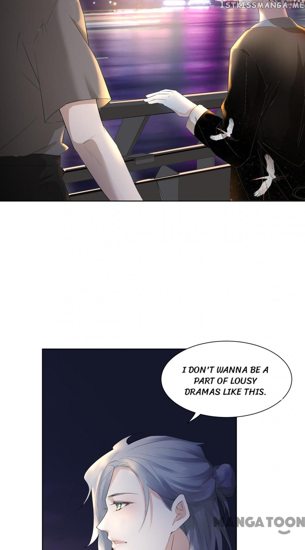 Best Actor Is A Fox Spirit chapter 6 - page 11