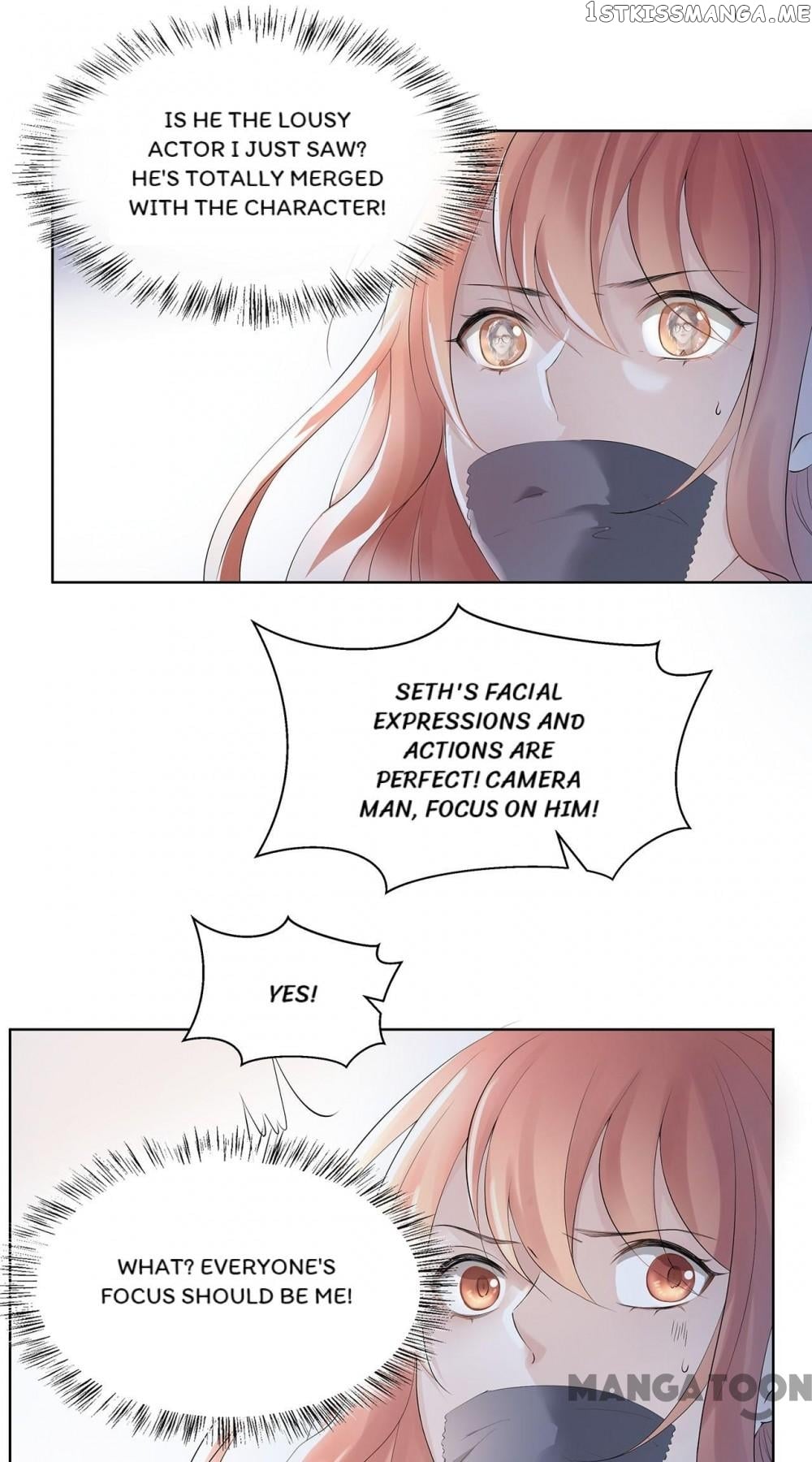 Best Actor Is A Fox Spirit chapter 4 - page 11