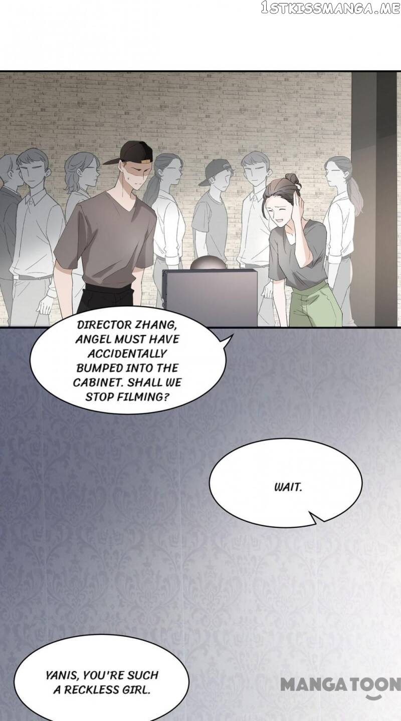 Best Actor Is A Fox Spirit chapter 4 - page 15