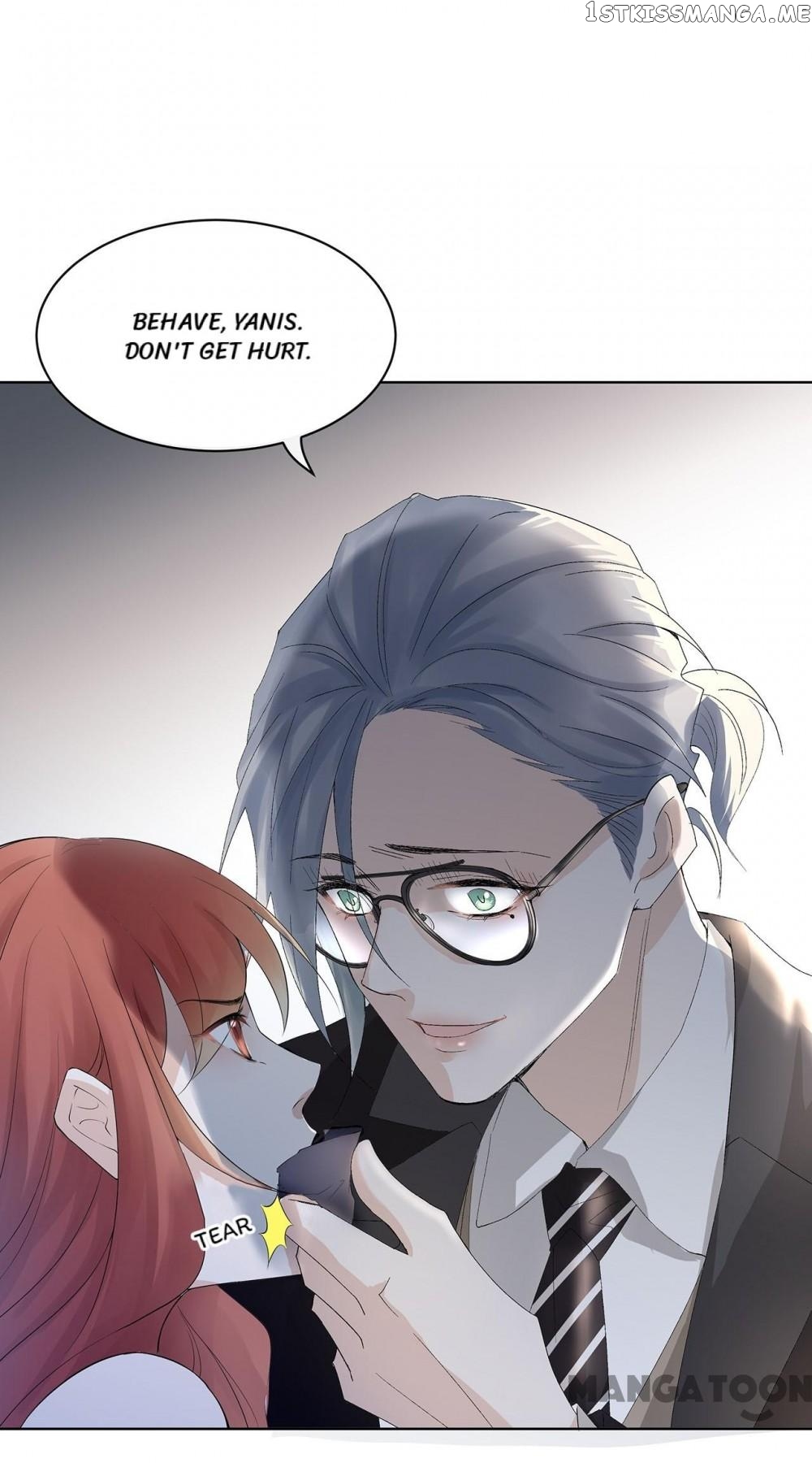 Best Actor Is A Fox Spirit chapter 4 - page 19