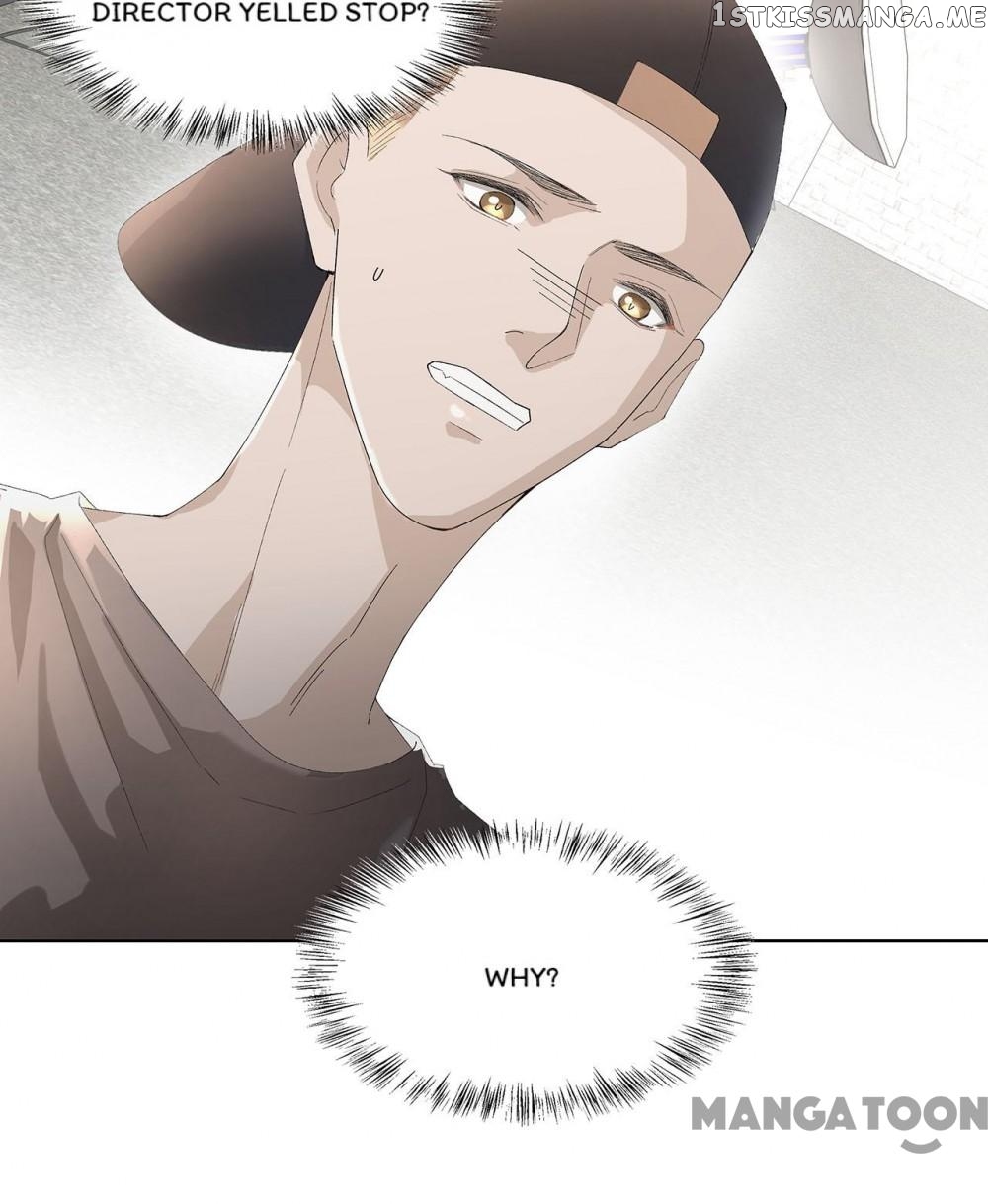 Best Actor Is A Fox Spirit chapter 4 - page 31
