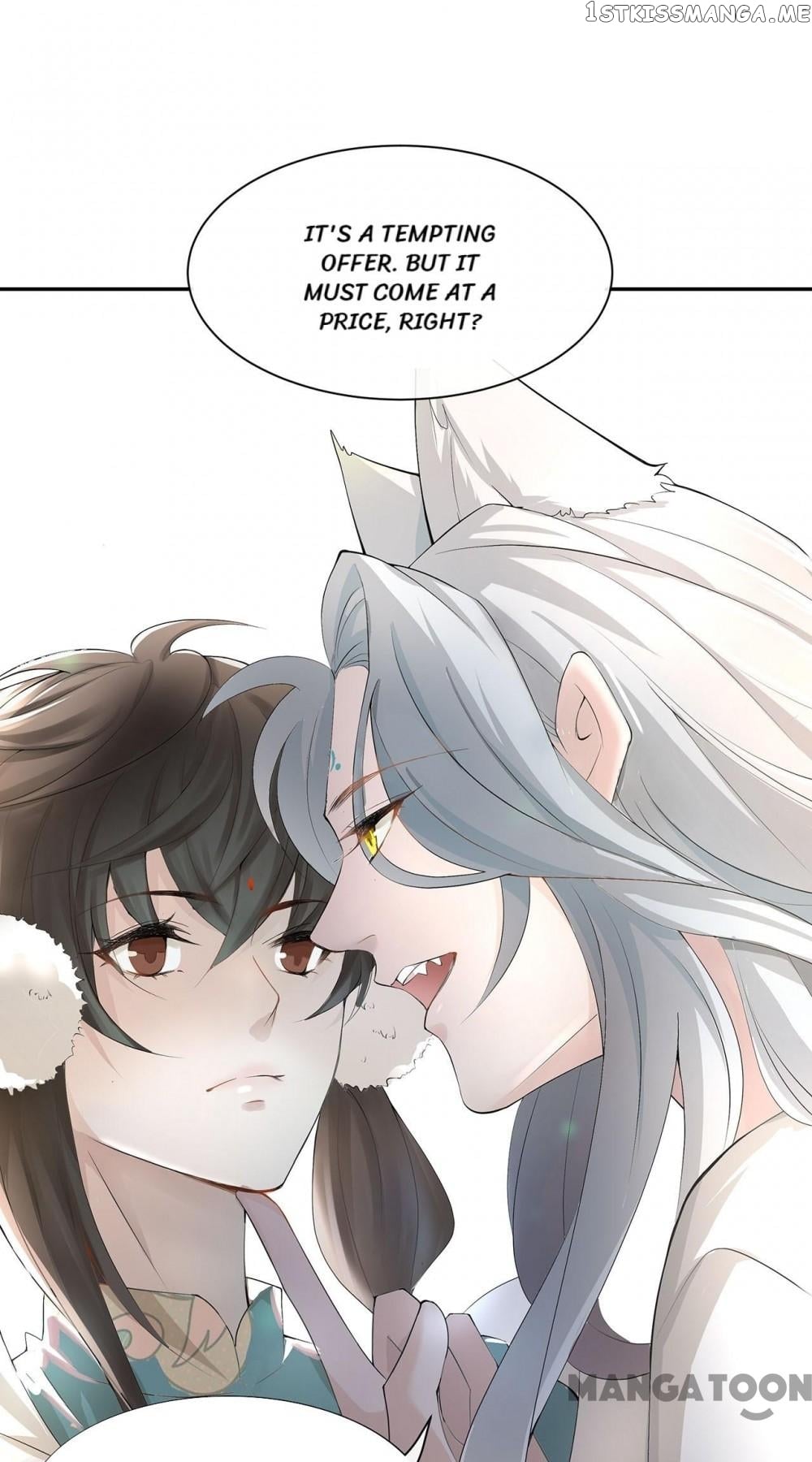 Best Actor Is A Fox Spirit chapter 2 - page 1
