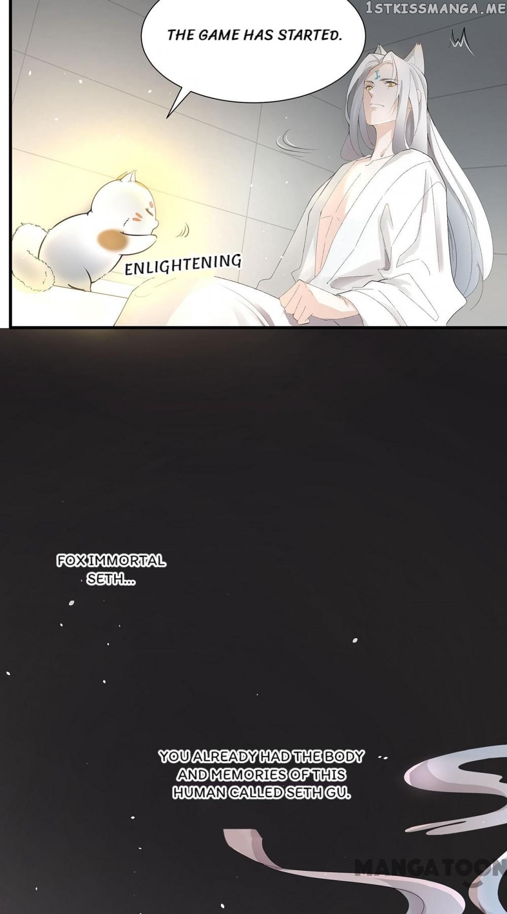 Best Actor Is A Fox Spirit chapter 2 - page 14