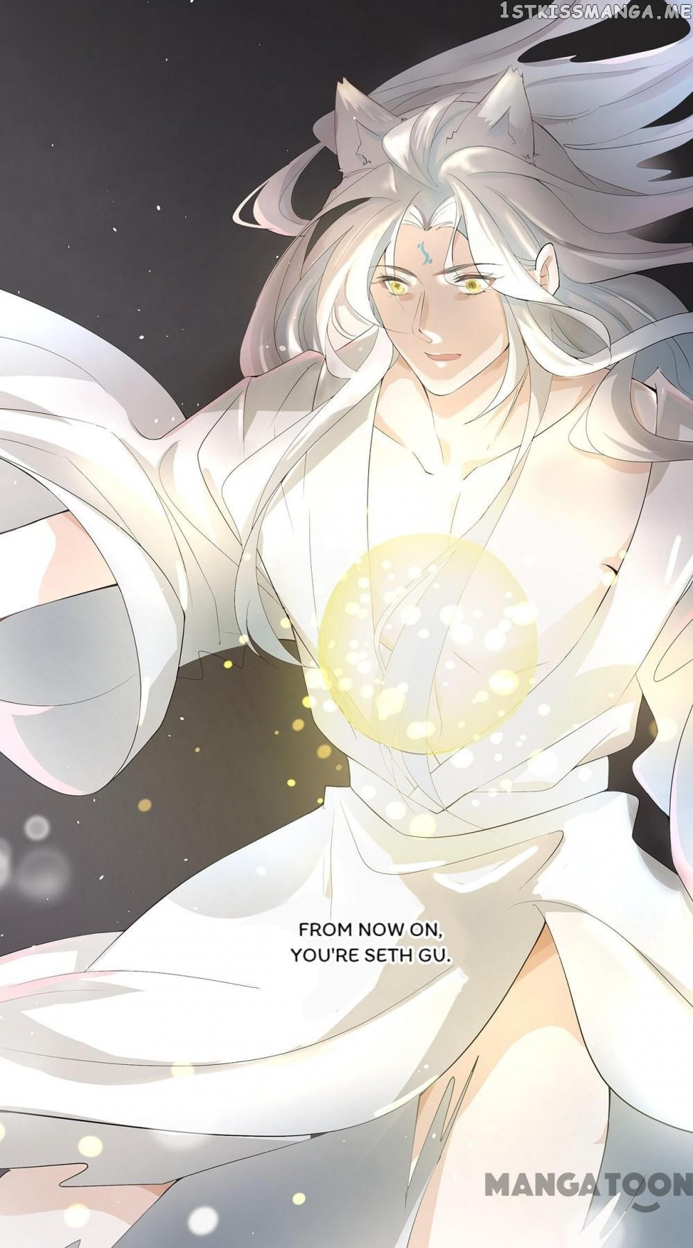 Best Actor Is A Fox Spirit chapter 2 - page 15