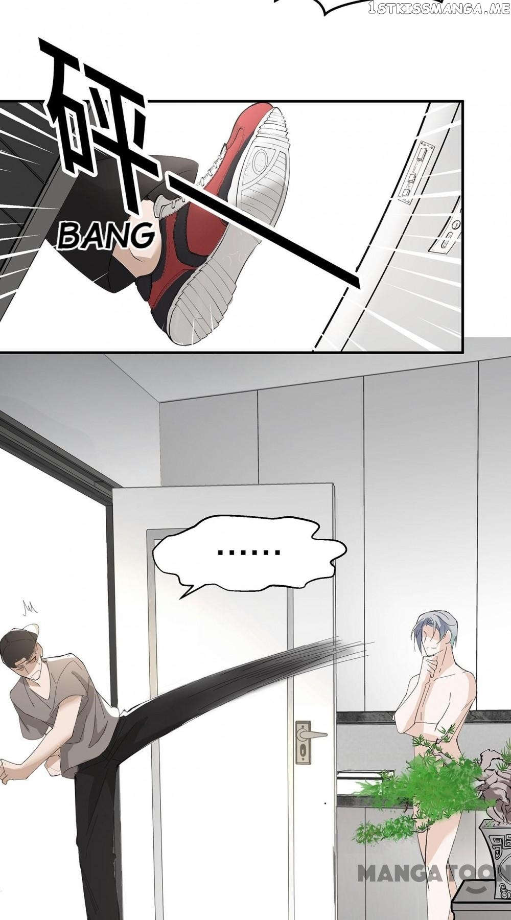 Best Actor Is A Fox Spirit chapter 2 - page 19