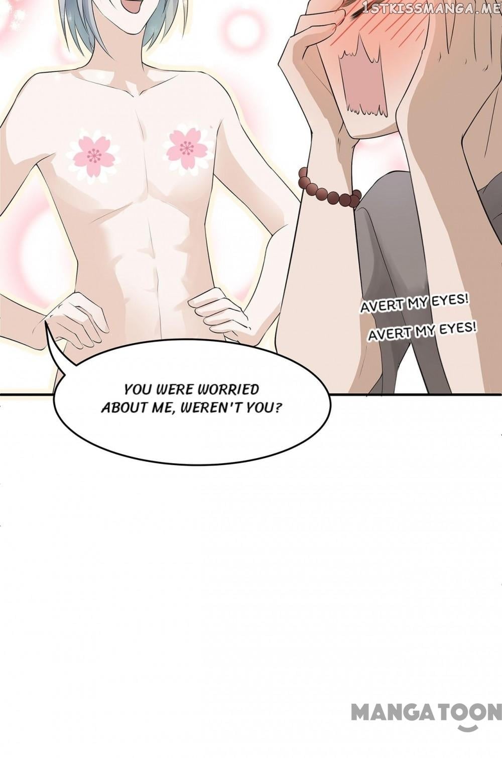 Best Actor Is A Fox Spirit chapter 2 - page 22
