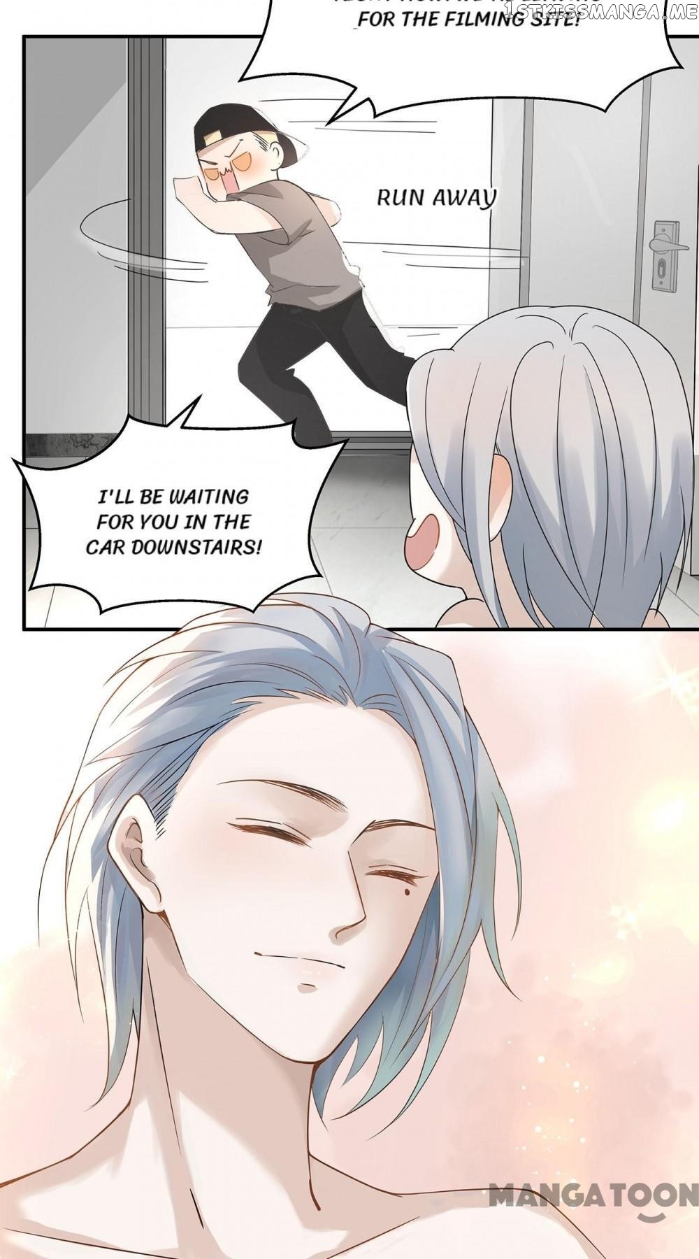 Best Actor Is A Fox Spirit chapter 2 - page 25
