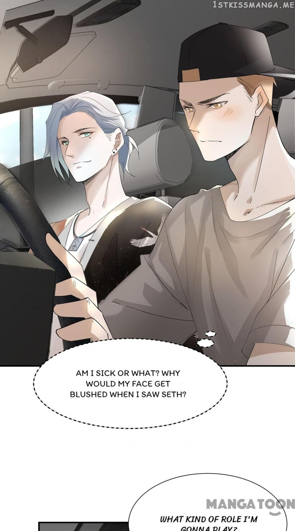 Best Actor Is A Fox Spirit chapter 2 - page 28