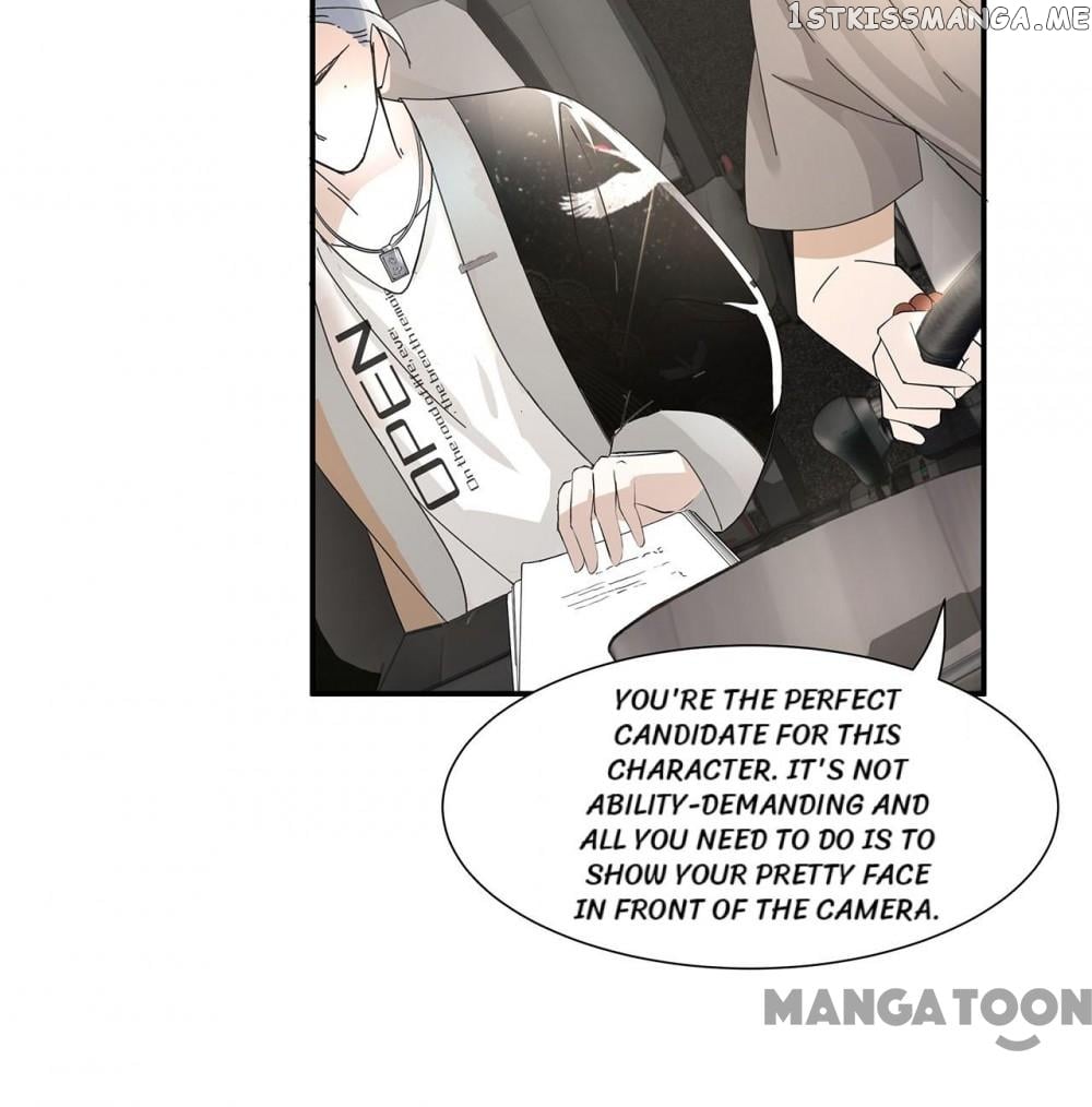 Best Actor Is A Fox Spirit chapter 2 - page 30