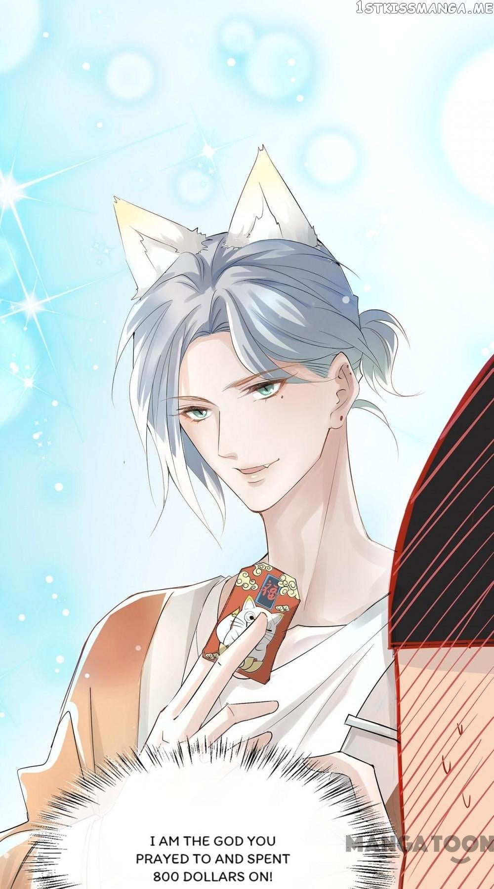 Best Actor Is A Fox Spirit chapter 2 - page 36