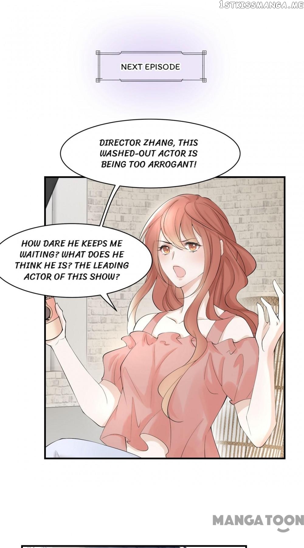 Best Actor Is A Fox Spirit chapter 2 - page 39