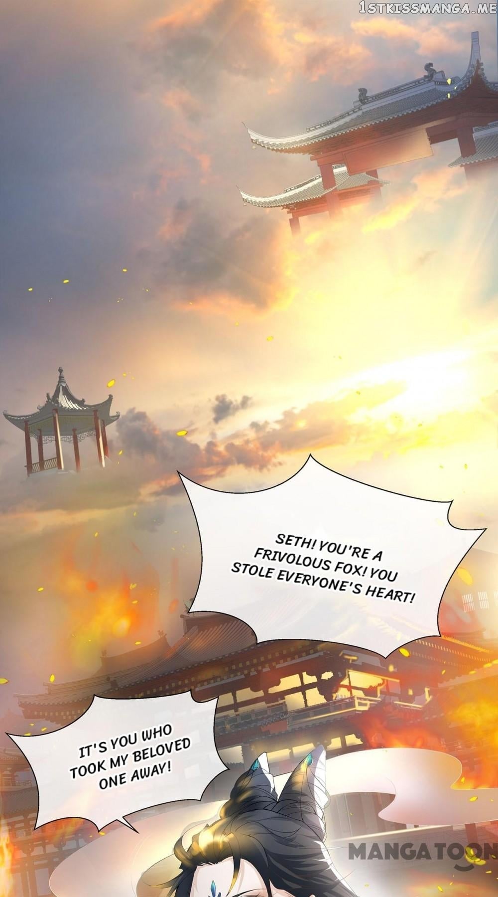 Best Actor Is A Fox Spirit chapter 1 - page 1