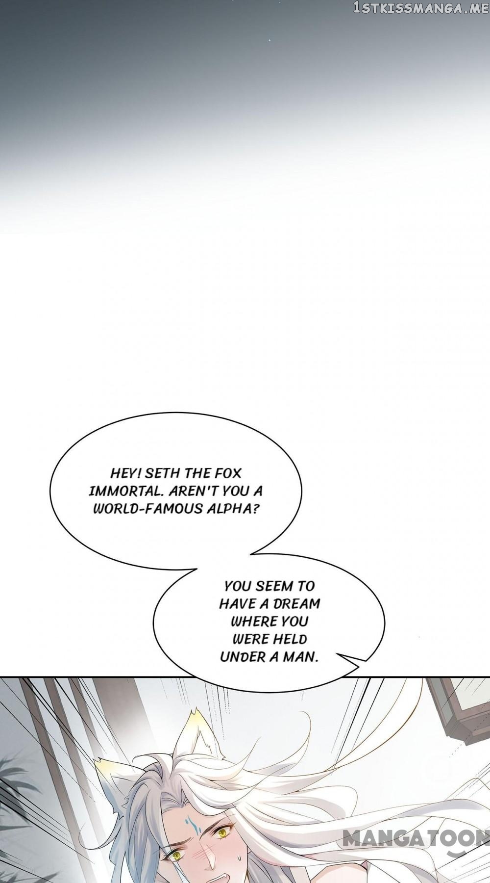 Best Actor Is A Fox Spirit chapter 1 - page 18