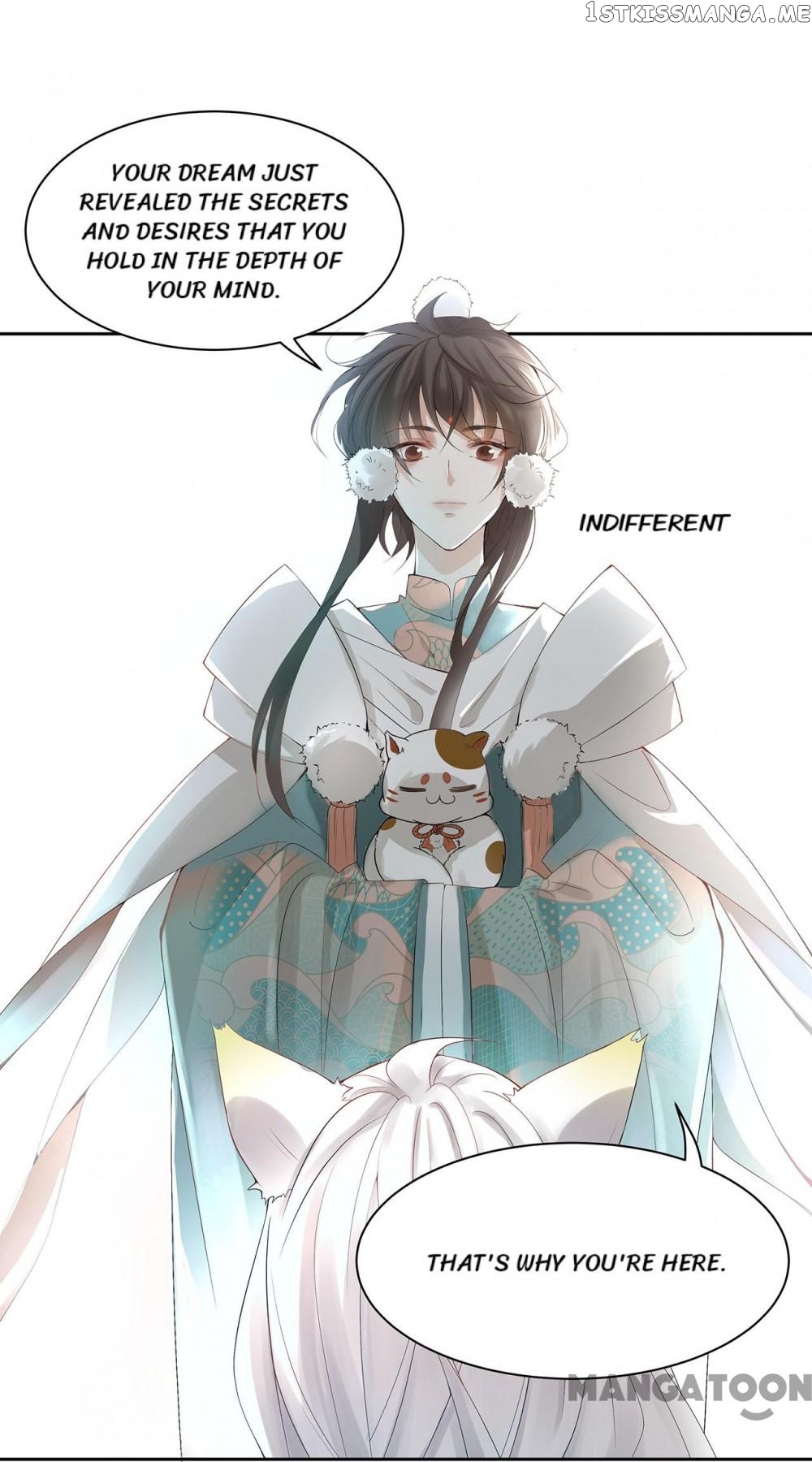 Best Actor Is A Fox Spirit chapter 1 - page 20