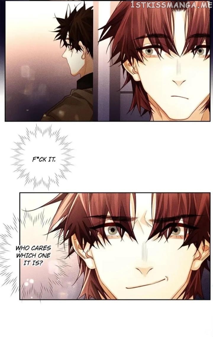 Antidote - Manga Chapter 97 - page 14