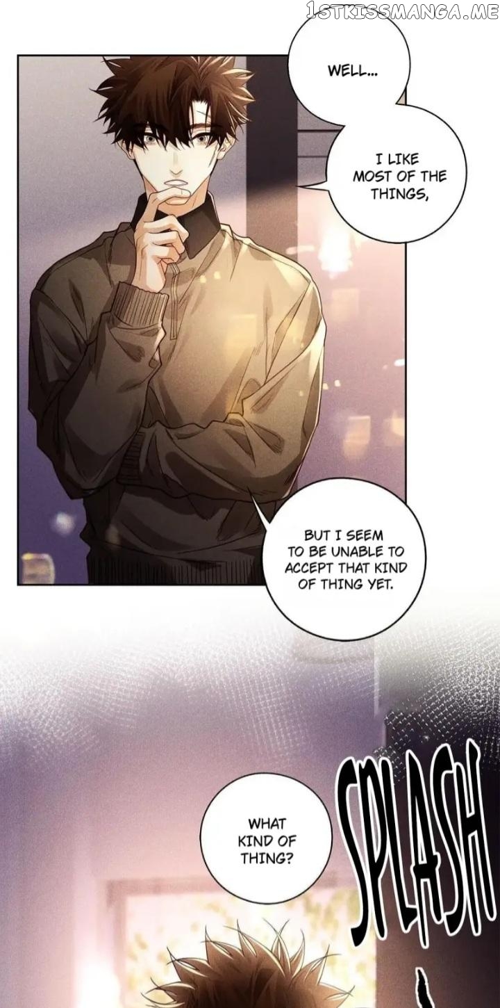 Antidote - Manga Chapter 97 - page 17