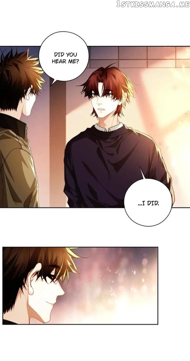 Antidote - Manga Chapter 97 - page 21