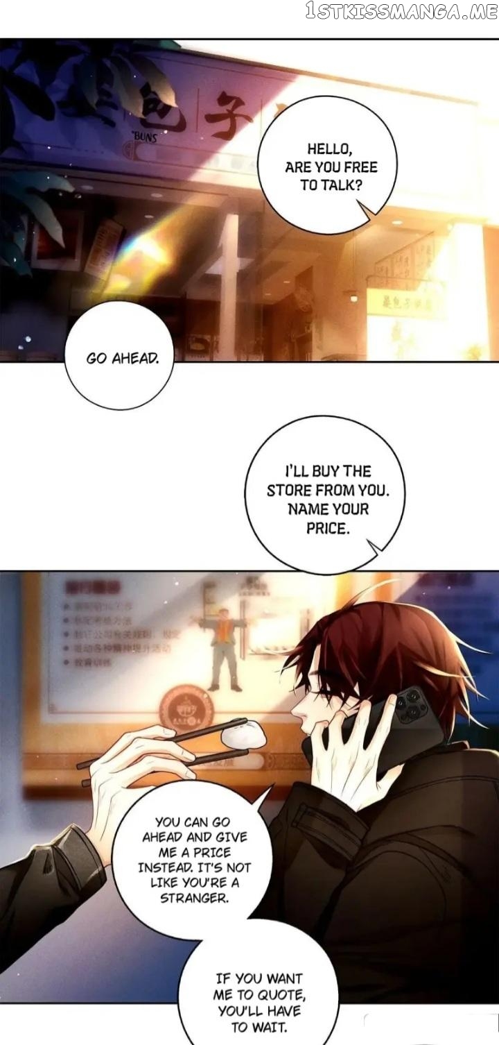 Antidote - Manga Chapter 97 - page 25