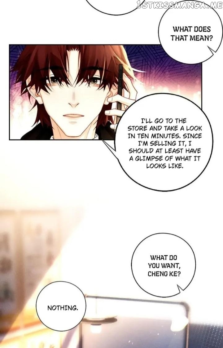 Antidote - Manga Chapter 97 - page 26