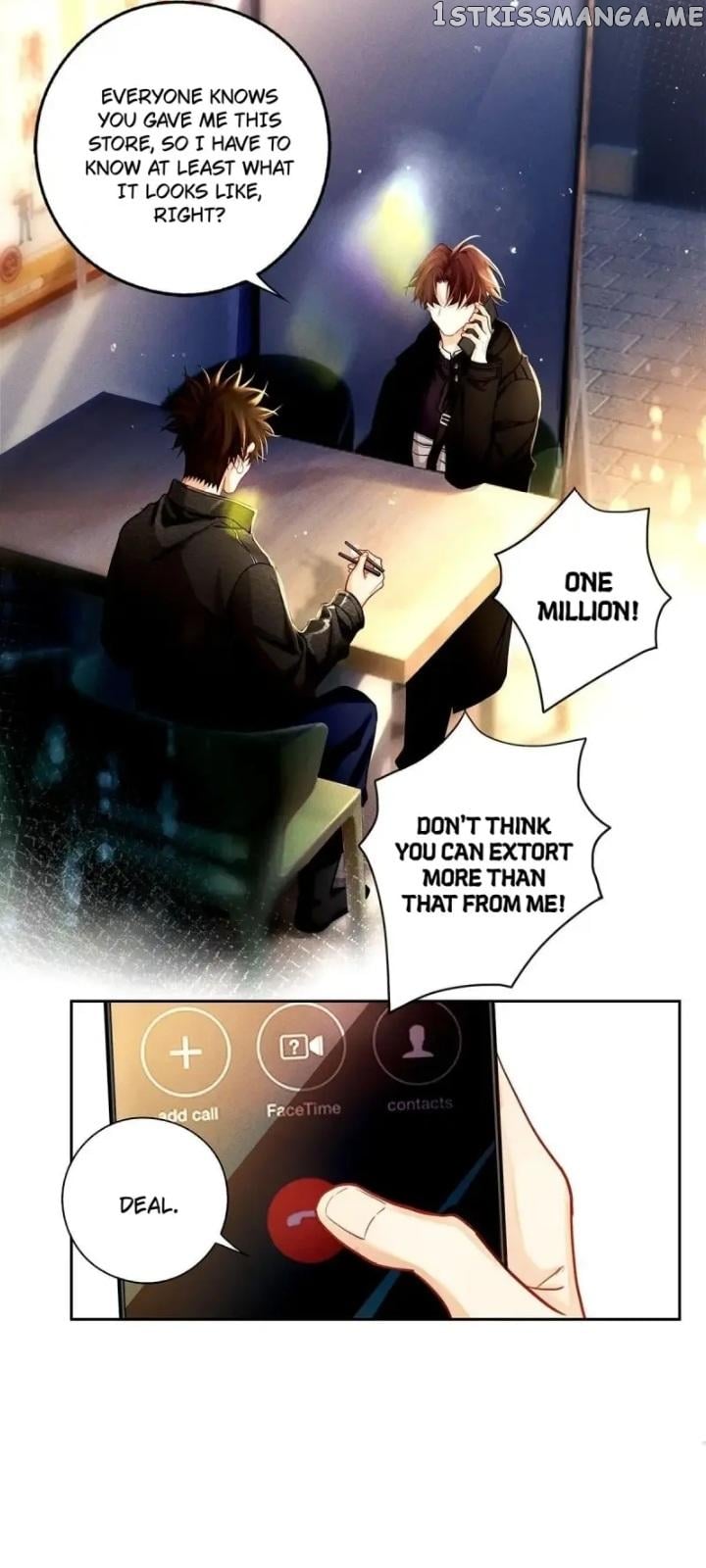 Antidote - Manga Chapter 97 - page 27