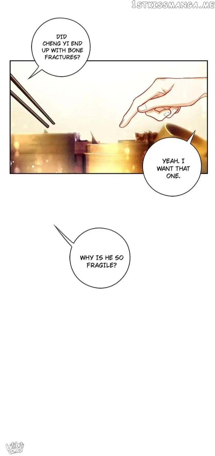 Antidote - Manga Chapter 97 - page 29
