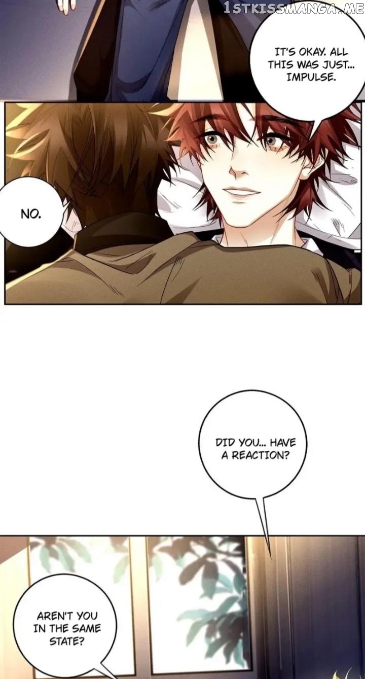 Antidote - Manga Chapter 96 - page 15
