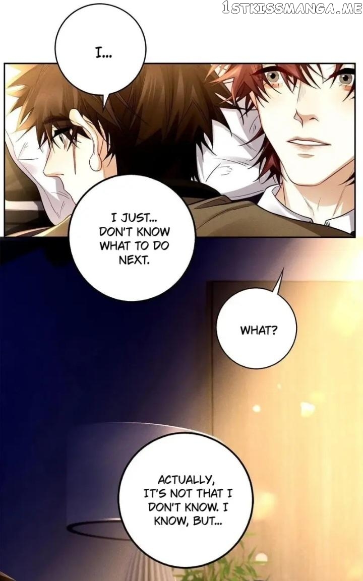 Antidote - Manga Chapter 96 - page 17