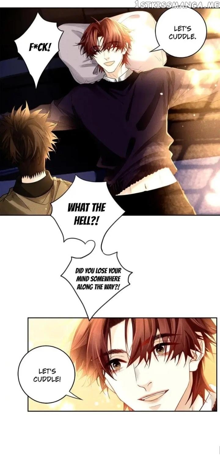 Antidote - Manga Chapter 96 - page 27