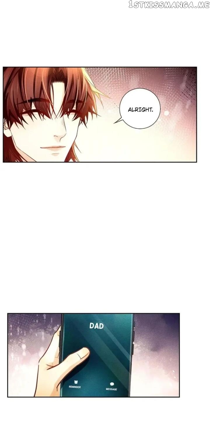 Antidote - Manga Chapter 95 - page 10
