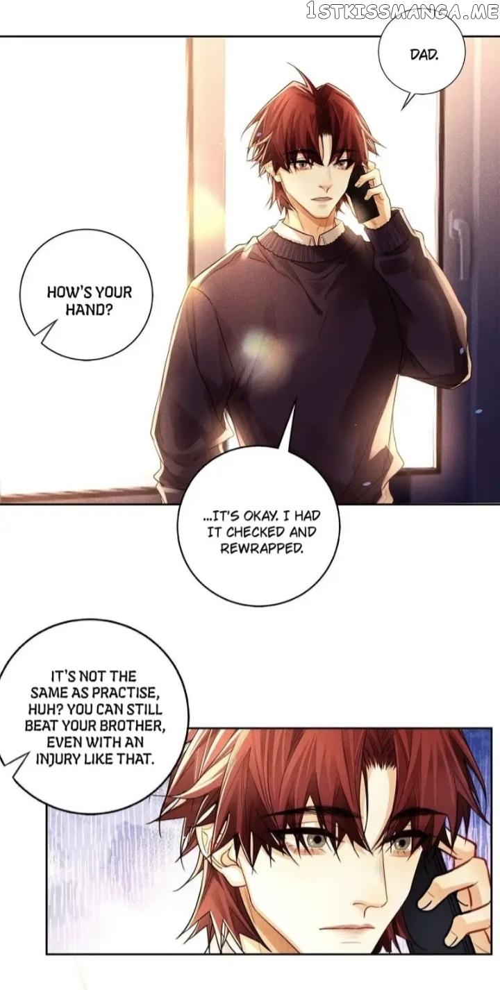 Antidote - Manga Chapter 95 - page 13