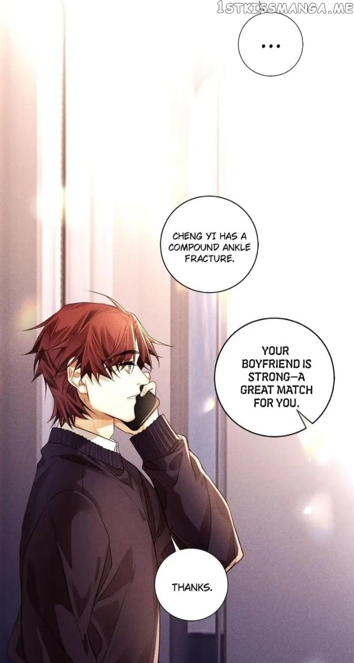 Antidote - Manga Chapter 95 - page 14