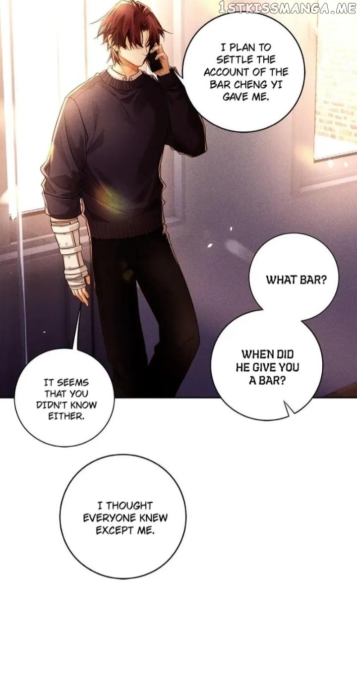 Antidote - Manga Chapter 95 - page 17