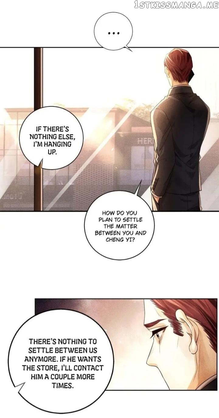 Antidote - Manga Chapter 95 - page 18