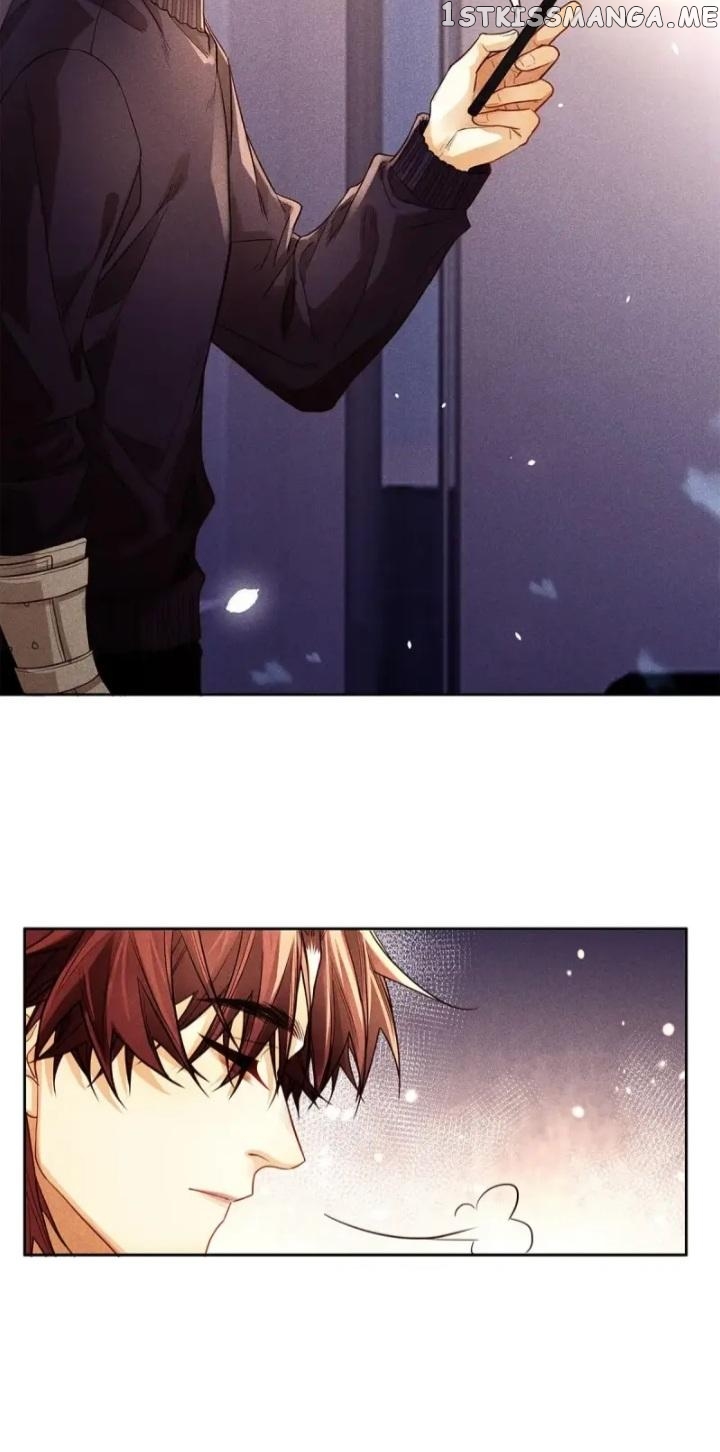 Antidote - Manga Chapter 95 - page 20