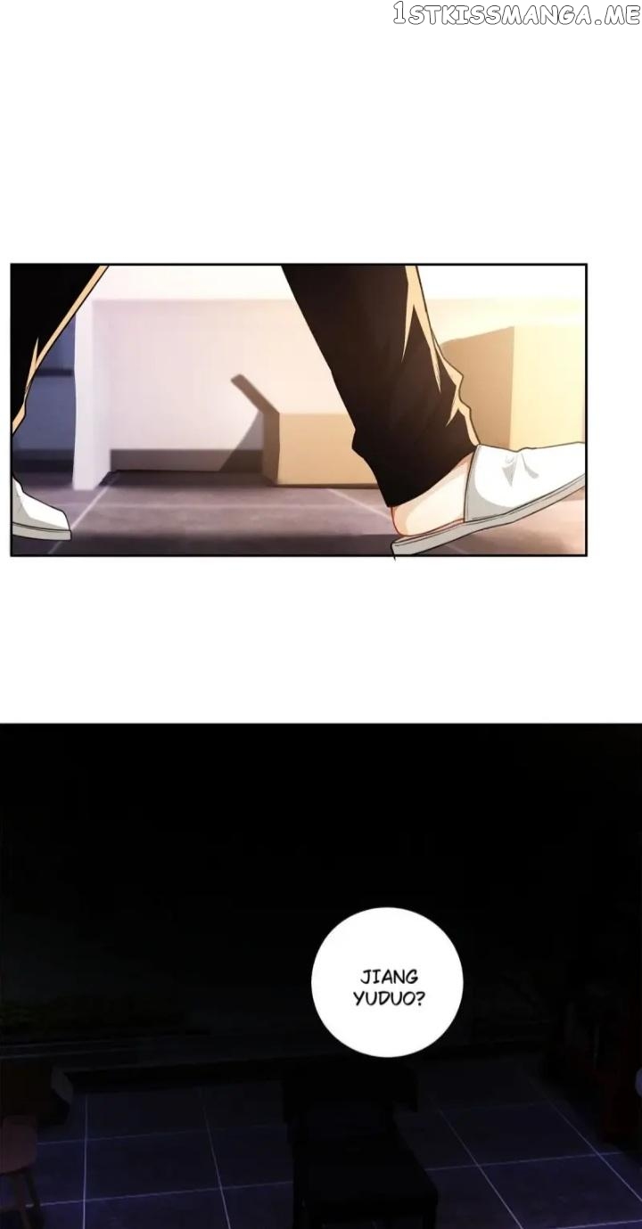 Antidote - Manga Chapter 95 - page 21