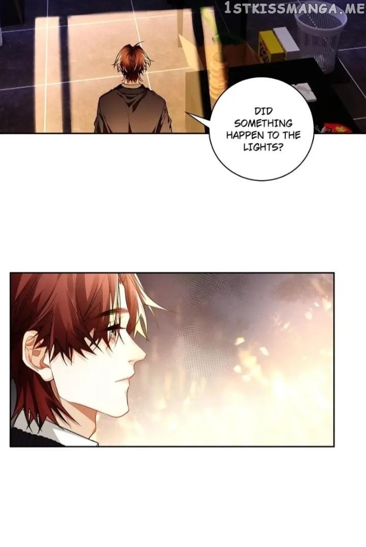 Antidote - Manga Chapter 95 - page 22