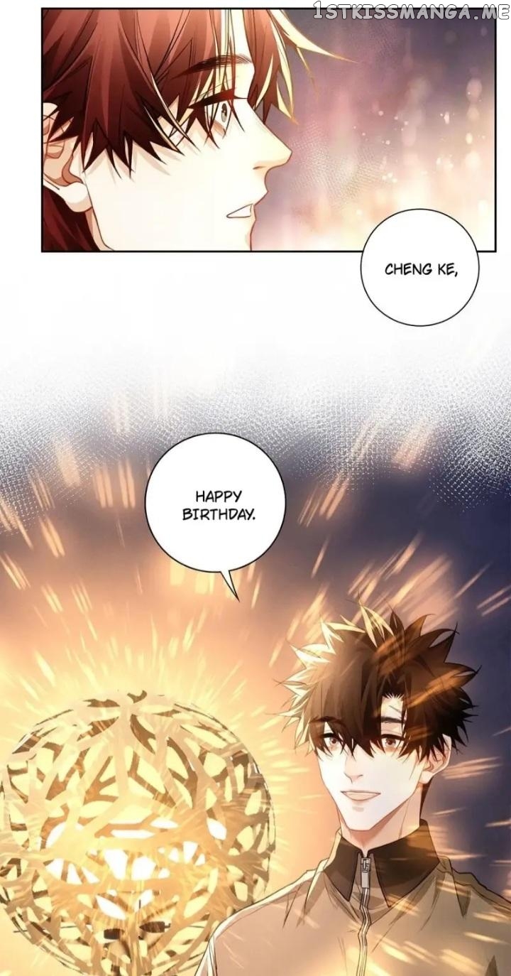 Antidote - Manga Chapter 95 - page 23