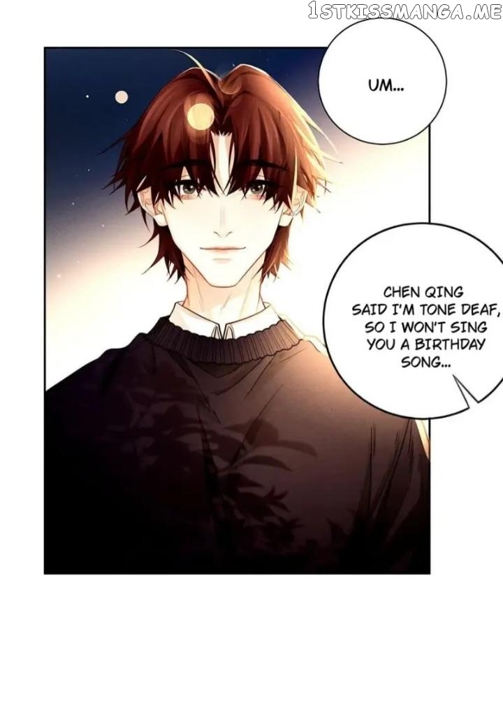 Antidote - Manga Chapter 95 - page 26