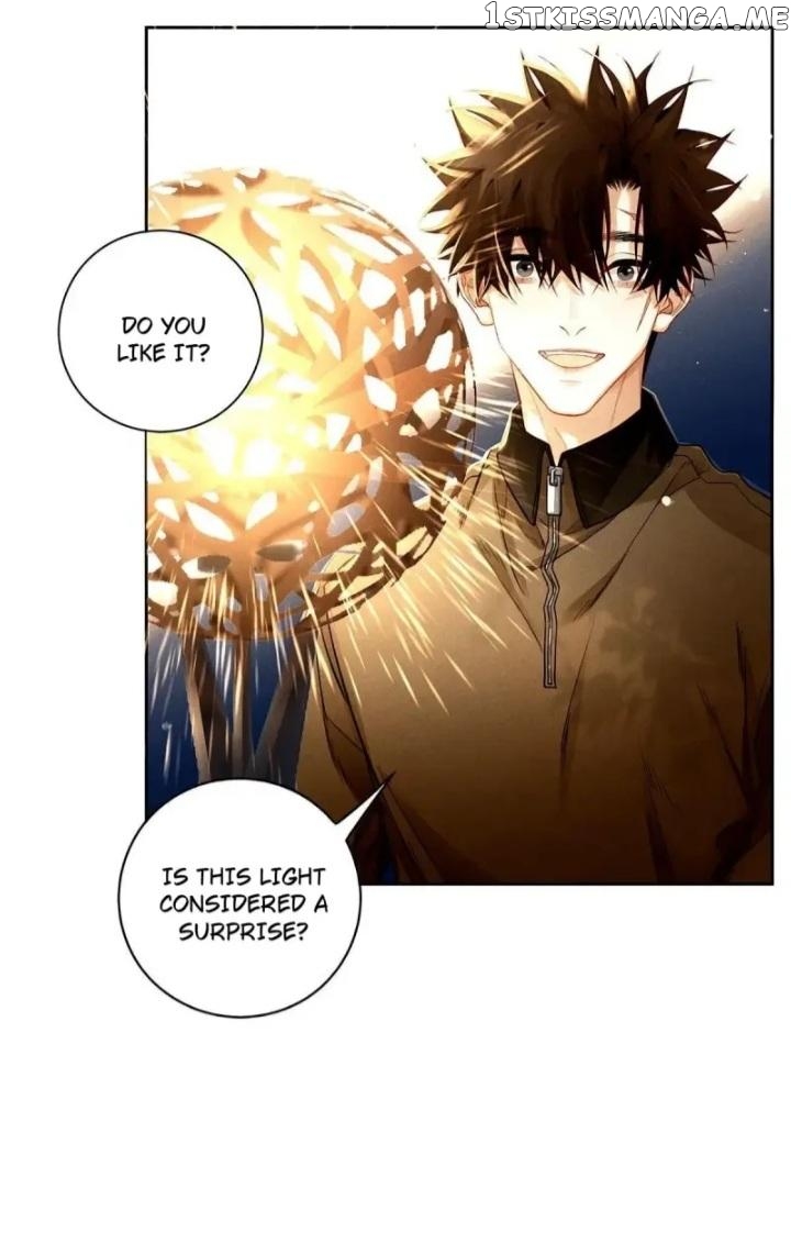 Antidote - Manga Chapter 95 - page 27