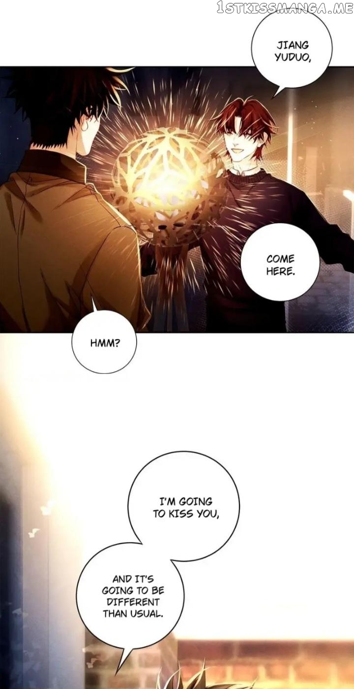 Antidote - Manga Chapter 95 - page 28
