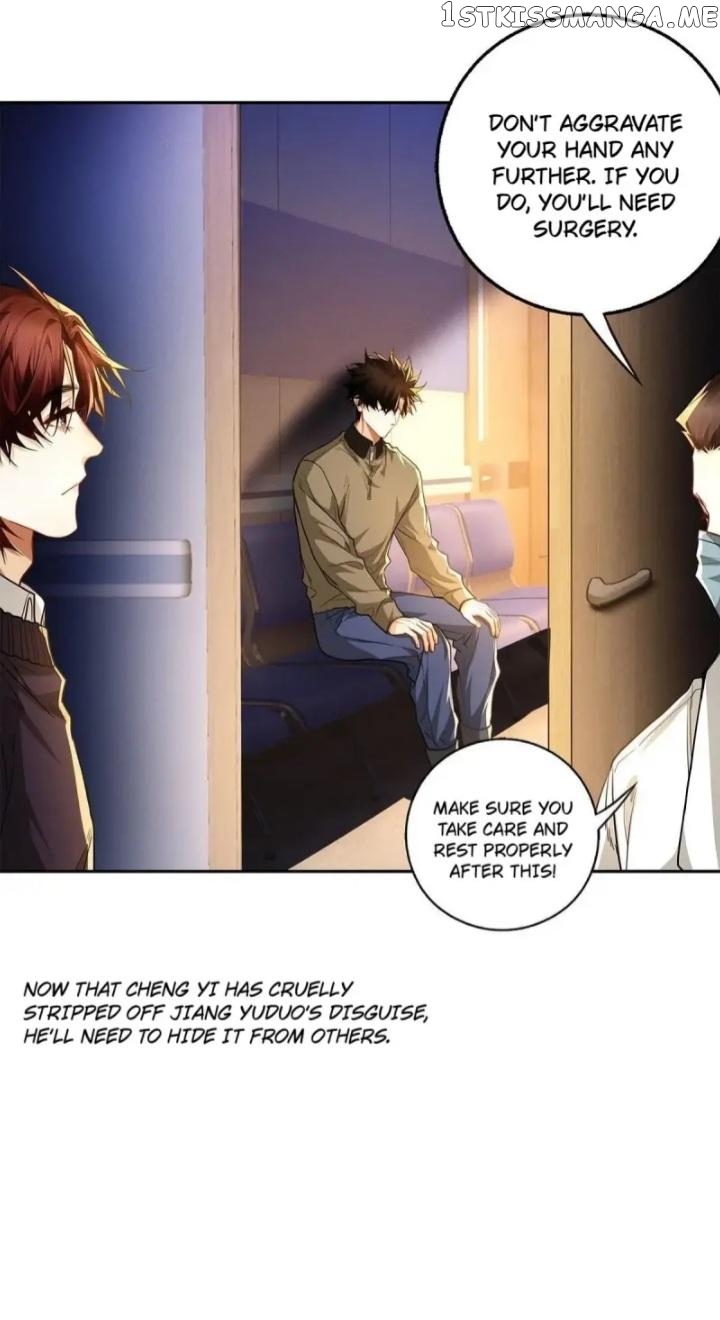 Antidote - Manga Chapter 94 - page 10