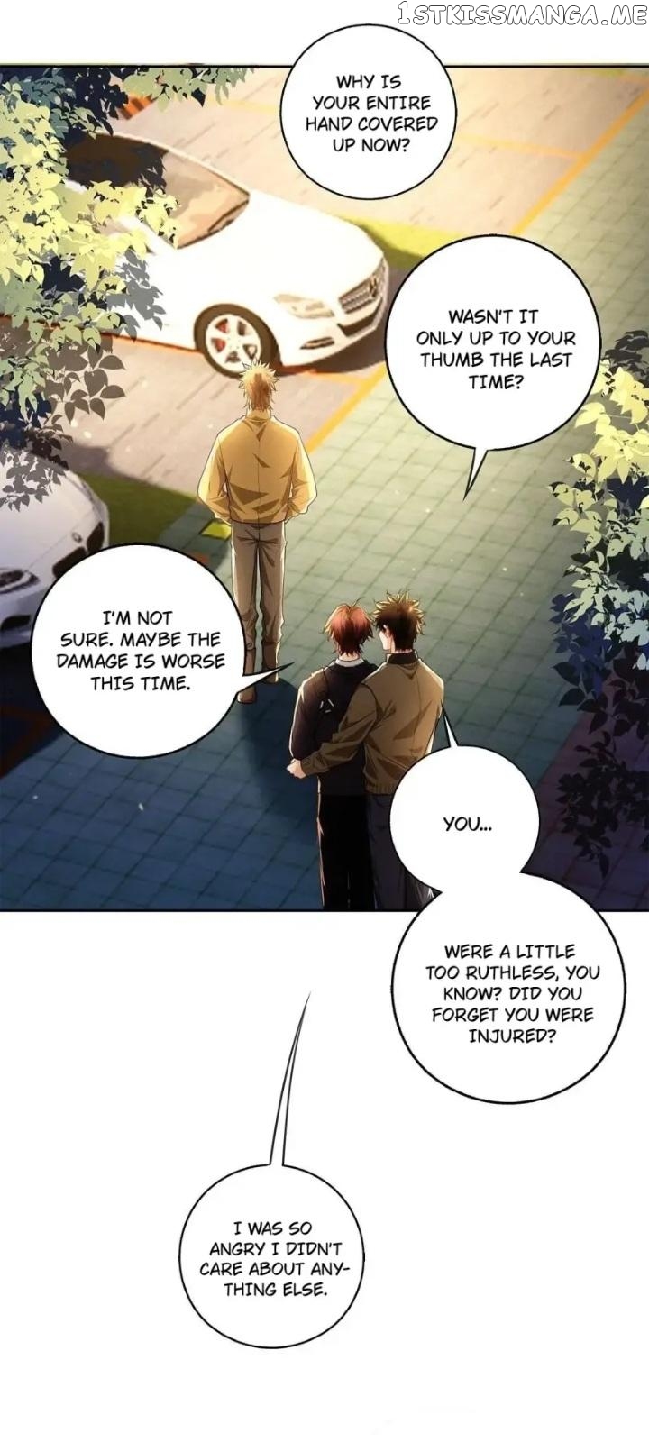 Antidote - Manga Chapter 94 - page 13