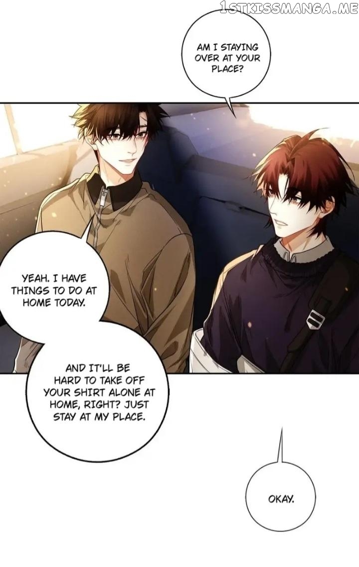Antidote - Manga Chapter 94 - page 15